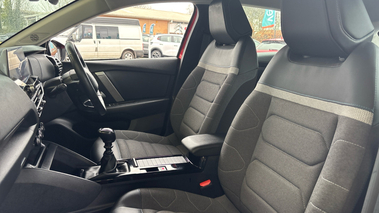 Citroen C4 1.2 PureTech [130] Sense Plus 5dr Petrol Hatchback